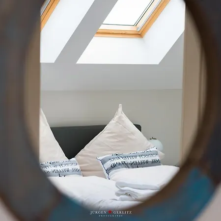 شقة Ostsee - Nr 52 