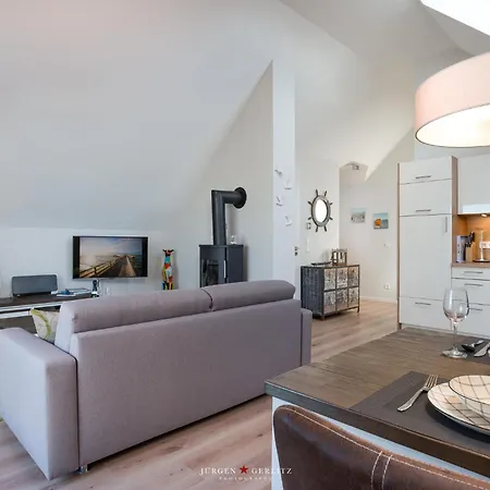 شقة Ostsee - Nr 52 