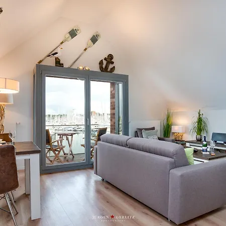شقة Ostsee - Nr 52 